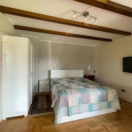 Ferienwohnung Eva Mureck Zewnętrze zdjęcie