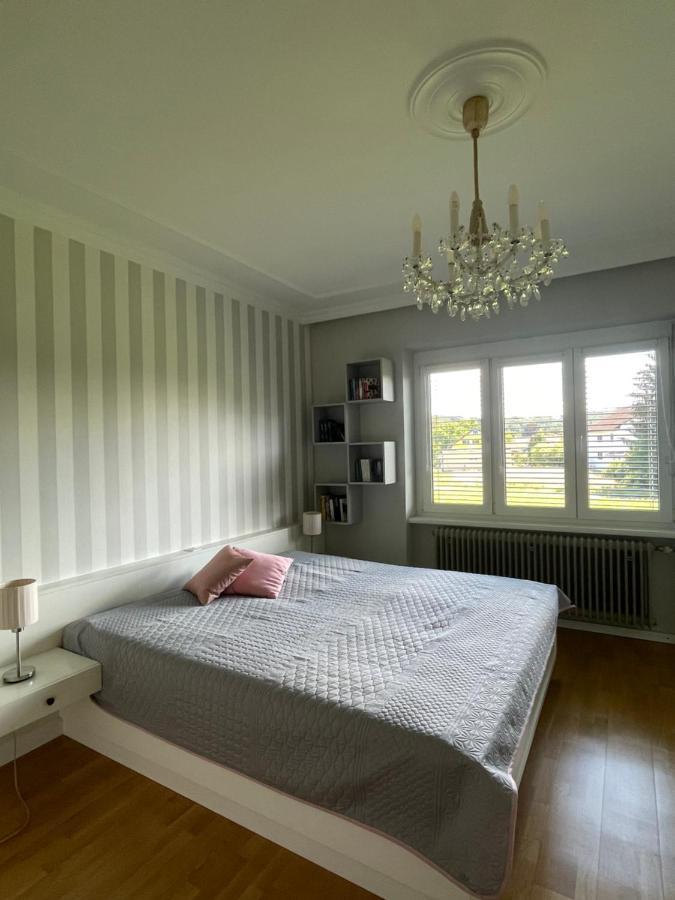 Ferienwohnung Eva Mureck Zewnętrze zdjęcie
