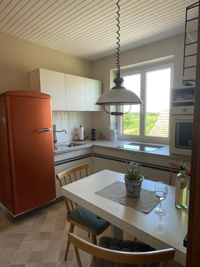 Ferienwohnung Eva Mureck Zewnętrze zdjęcie