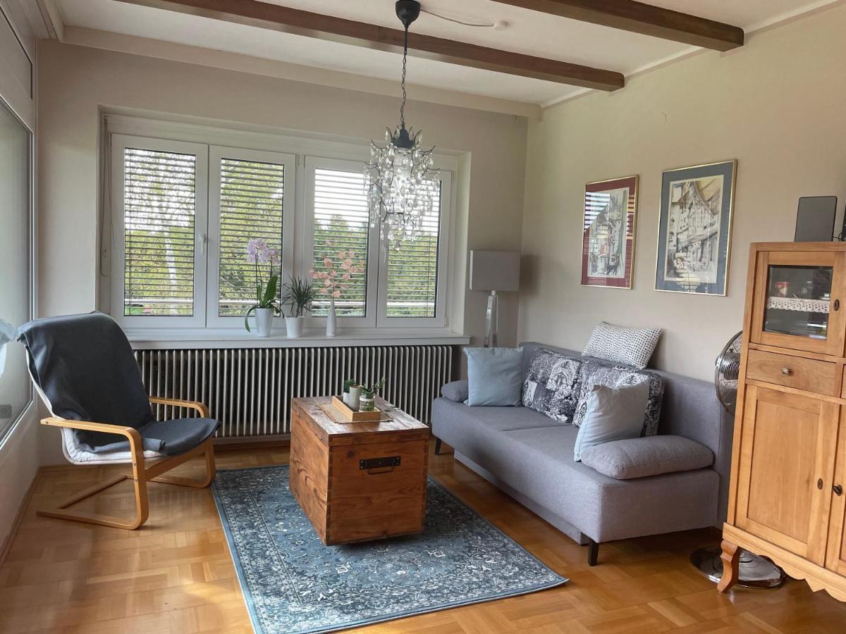 Ferienwohnung Eva Mureck Zewnętrze zdjęcie